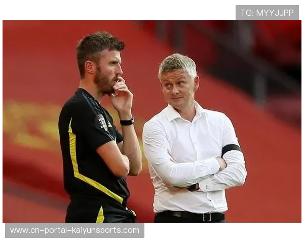 临时主帅卡里克改造曼联进攻体系,预期进球数据大幅提升 临时主帅卡里克改造曼联进攻体系,预期进球数据大幅提升