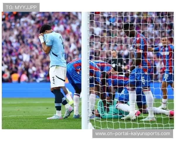 VAR长时间复核后确认进球有效，水晶宫球员经历从狂喜到忐忑