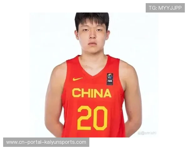 NBA全明星与青少年篮球:杨瀚森成中国年轻球员榜样 NBA全明星与青少年篮球:杨瀚森成中国年轻球员榜样