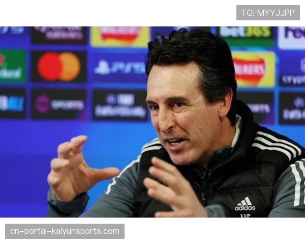 连败之后：阿斯顿维拉主帅埃梅里坦言球队遭遇体能瓶颈