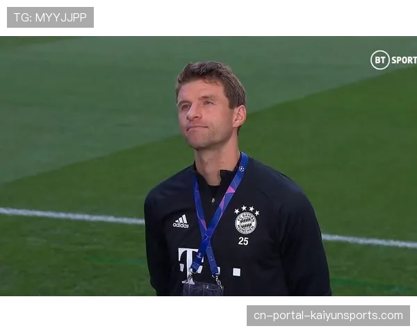 BT Sport评论员谈欧冠制作:沉浸式音频技术将成下一轮版权谈判重点